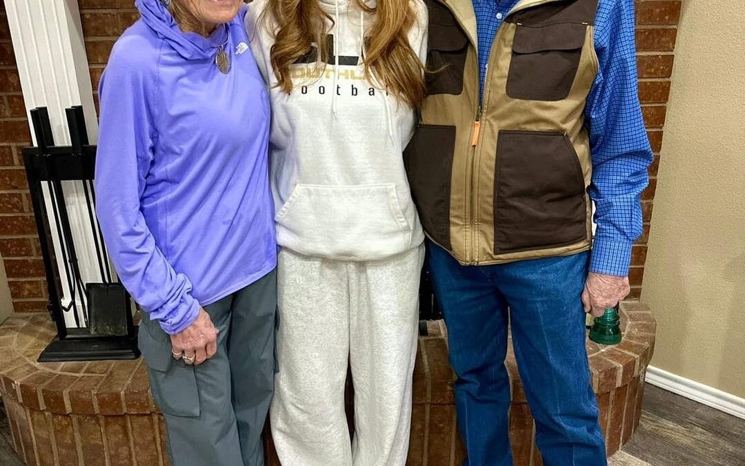 1/27 2nd Update on Carol