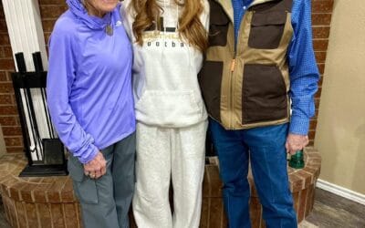 1/27 2nd Update on Carol