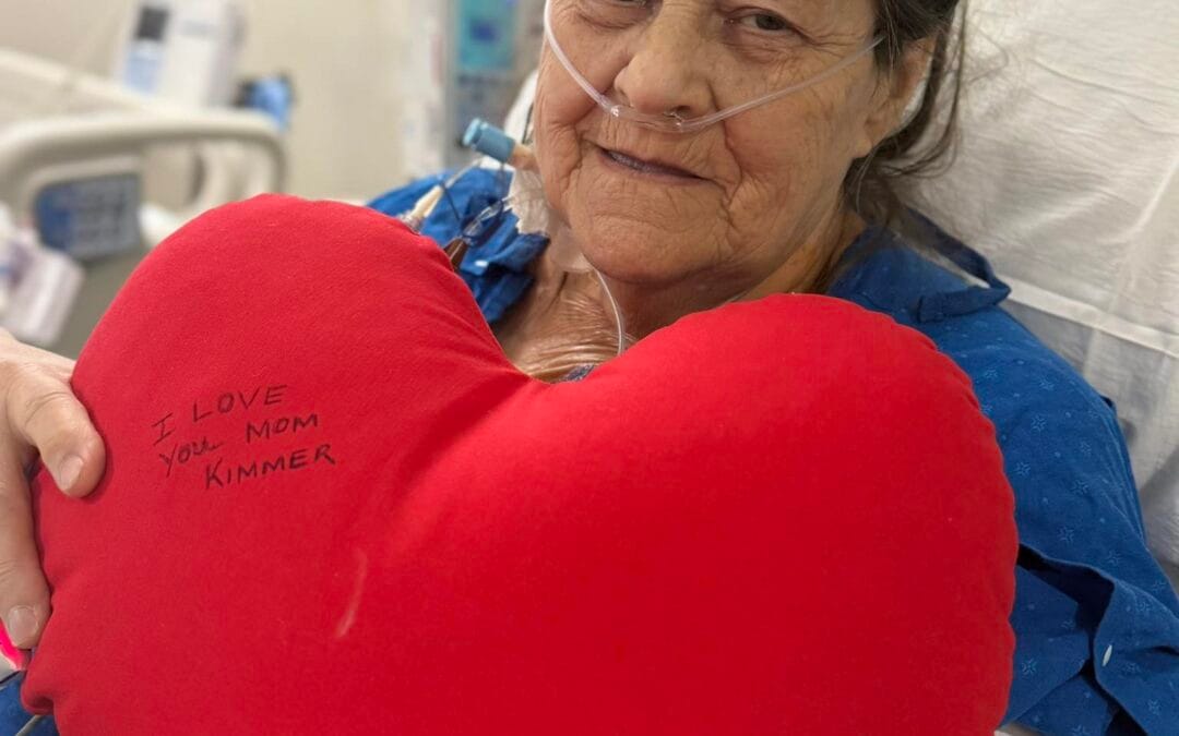 1/3/26 Update on Gloria Davis