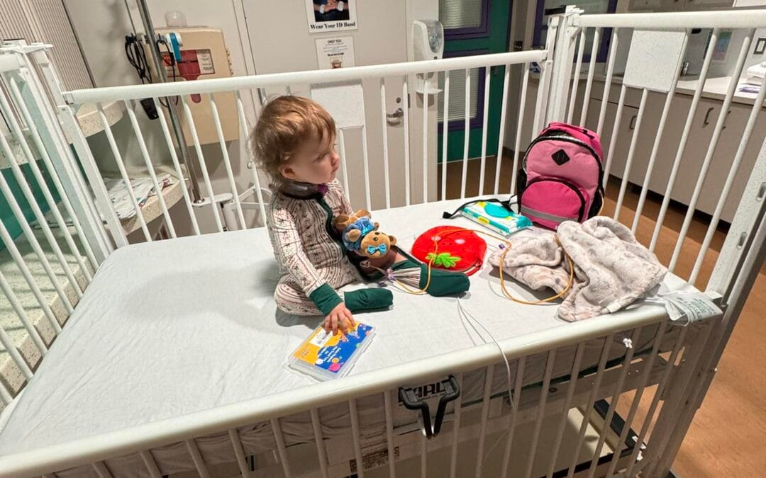 12/31 Update on Baby Kylie