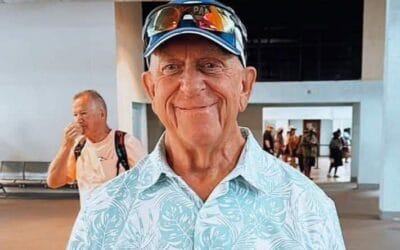 1/10 Steve Hayes Update