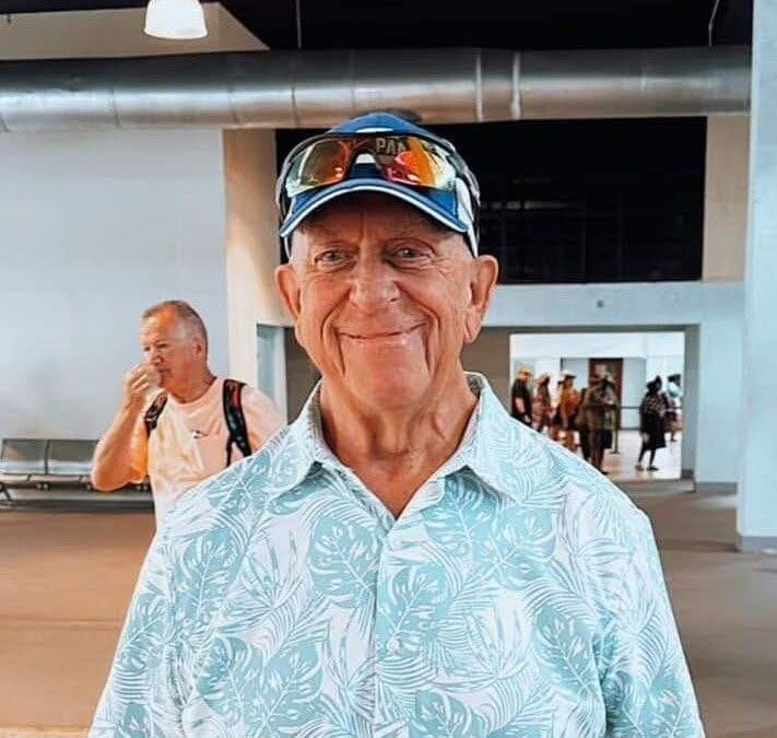 1/10 Steve Hayes Update