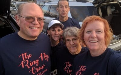 1/30 Sandy Barcus Update