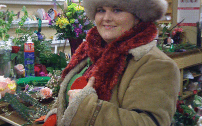 Spring Creek Ministries: Faith-Based Crisis Intervention 12 2/14 Amy Hazzard’s Passing