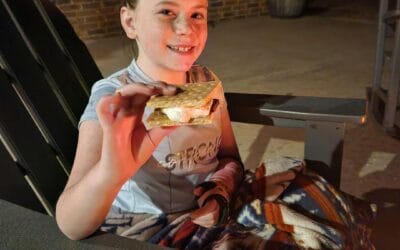 Spring Creek Ministries: Faith-Based Crisis Intervention 11 2/16 Brynn Burk