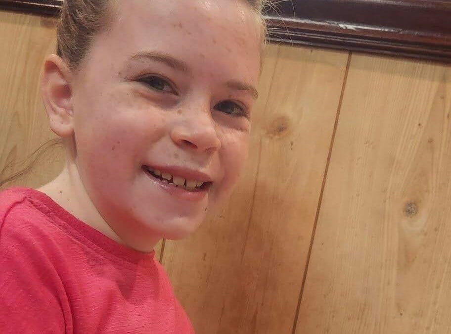 2/18 Good News for Brynn!