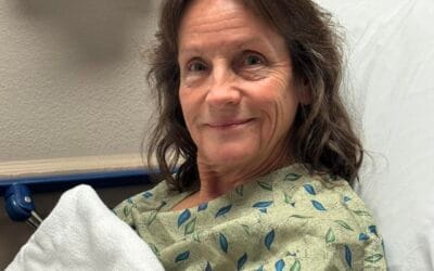 Spring Creek Ministries: Faith-Based Crisis Intervention 12 2/4 2nd Update on Carol