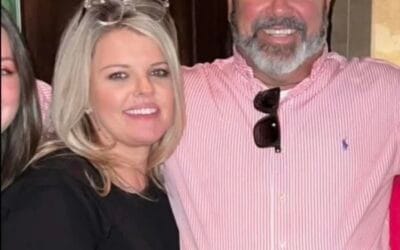 Spring Creek Ministries: Faith-Based Crisis Intervention 13 2/18 Meet Candace Bryant!