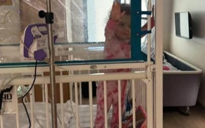 2/8 Update on Kylie Brooks