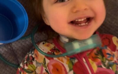 Spring Creek Ministries: Faith-Based Crisis Intervention 13 2/9 Kylie