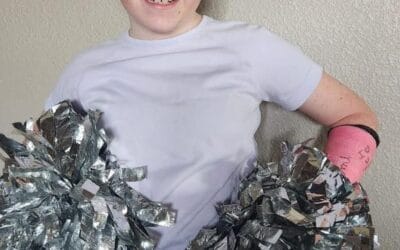 3/10 Update on Brynn from Tiffany