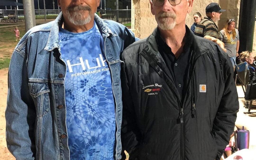 2/24 Update on Keith Winters