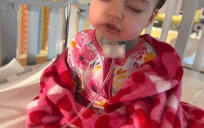 3/29 Update on Miss Kylie