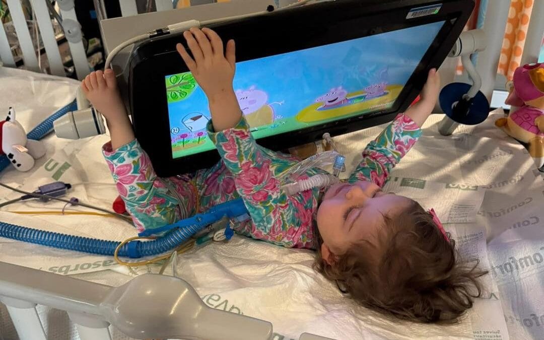 4/1 Kylie & Family Update