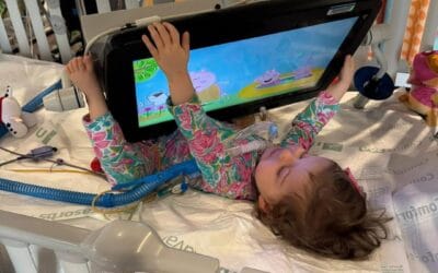 4/1 Kylie & Family Update