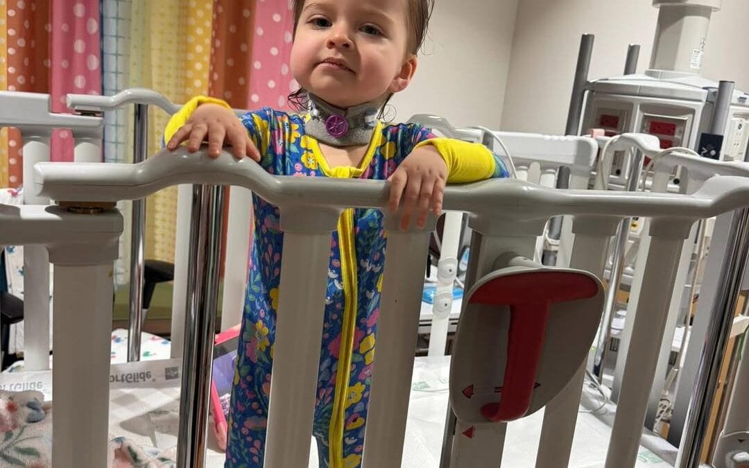 3/13 Update on Kylie