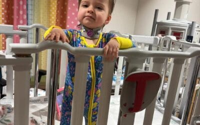 Spring Creek Ministries: Faith-Based Crisis Intervention 11 3/13 Update on Kylie
