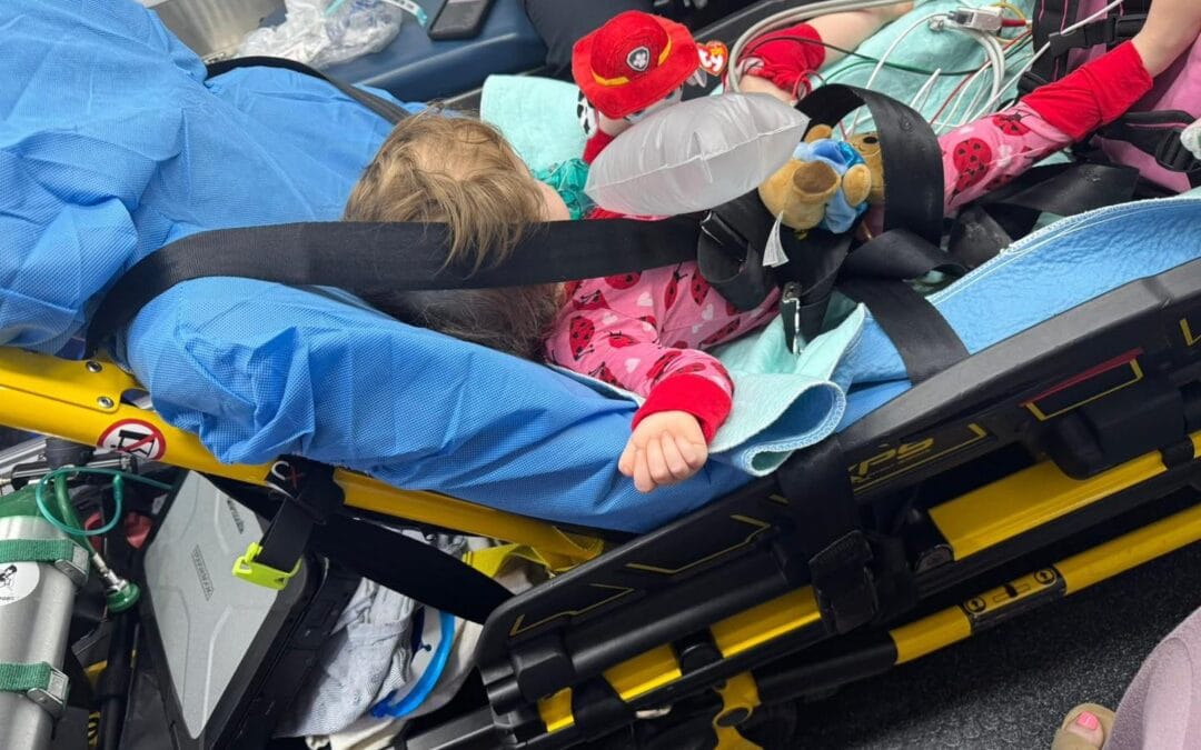 3/19 Update on Kylie