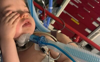3/19 3rd Update on Kylie