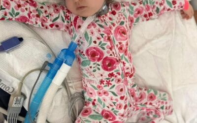 3/22 Baby Kylie