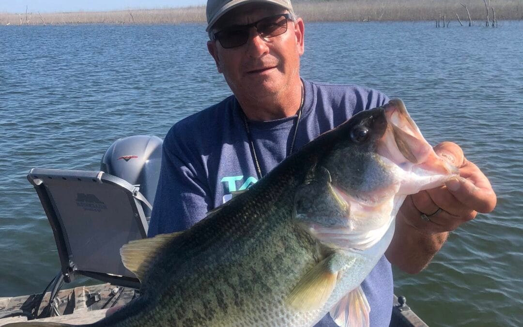 4/30 Update on Keith Winters