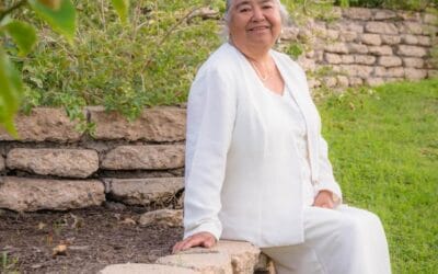 Spring Creek Ministries: Faith-Based Crisis Intervention 13 5/1 Meet Claudia