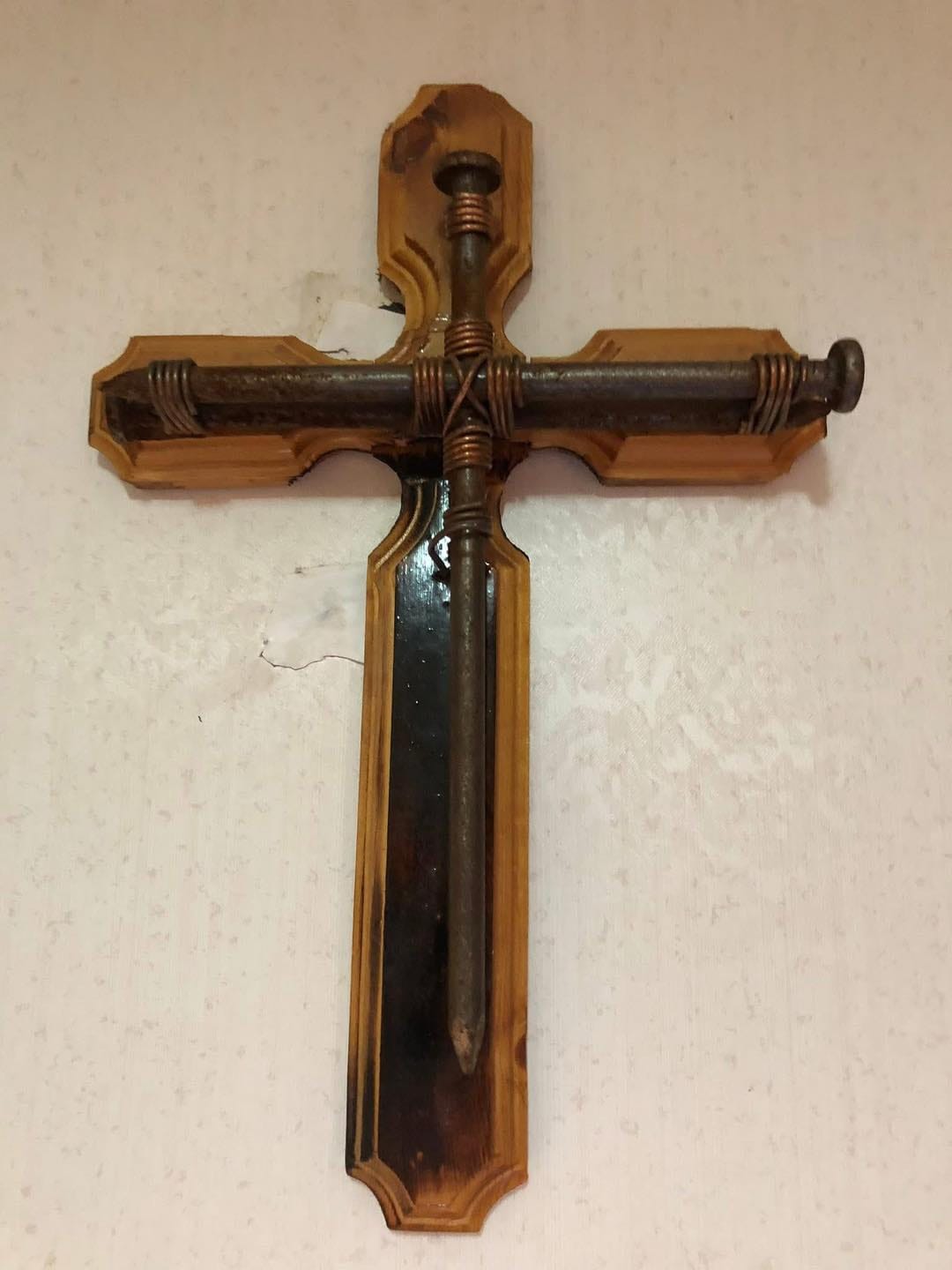 cross