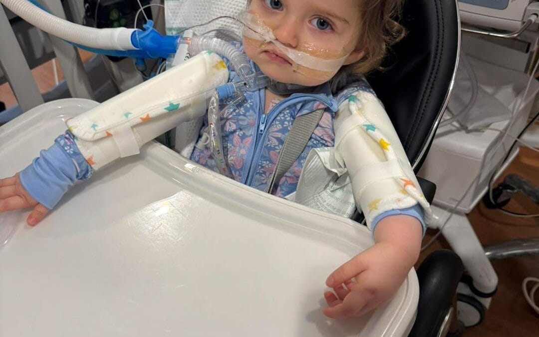 5/1 Update on Kylie