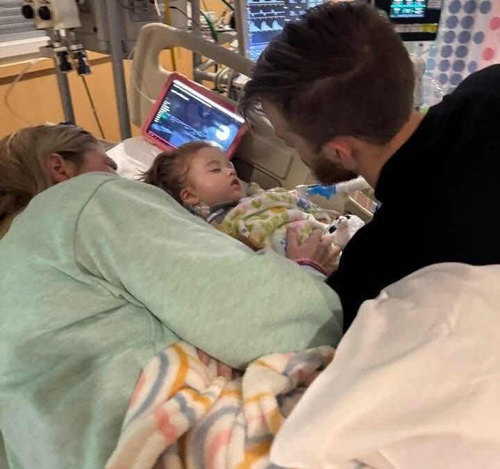5/27 2nd update on Kylie
