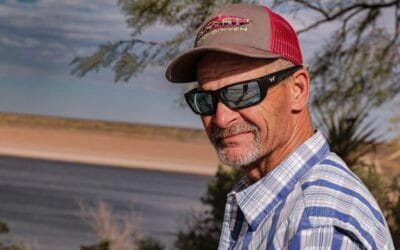 Spring Creek Ministries: Faith-Based Crisis Intervention 12 5/31 Brian Morris