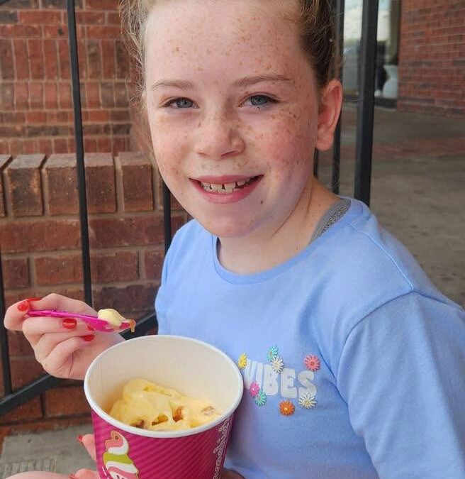 June 15 Update on Brynn