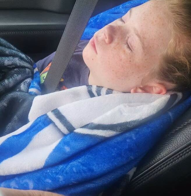 7/3 Update on Brynn