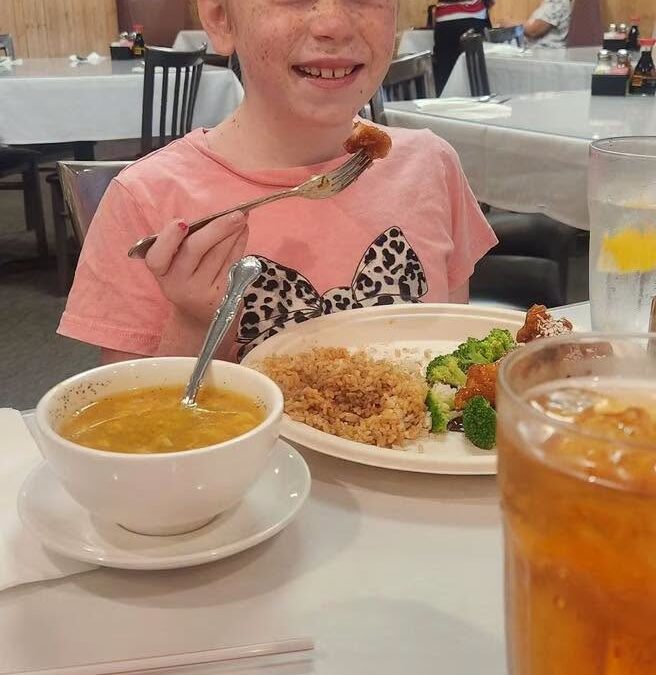 7/3 2nd Update on Brynn