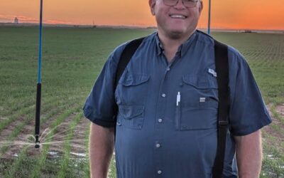 Spring Creek Ministries: Faith-Based Crisis Intervention 13 7/29 Meet Chris Cogburn!