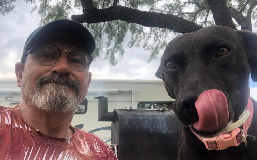 7/21 Keith Winters Update