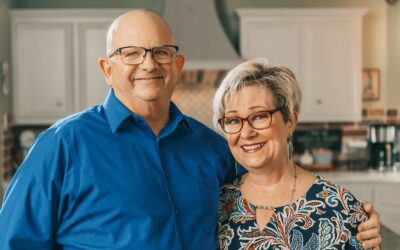Spring Creek Ministries: Faith-Based Crisis Intervention 11 6/12 Lonnie