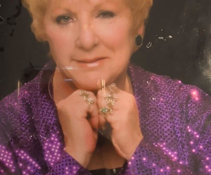 7/23 Linda Morse Passing