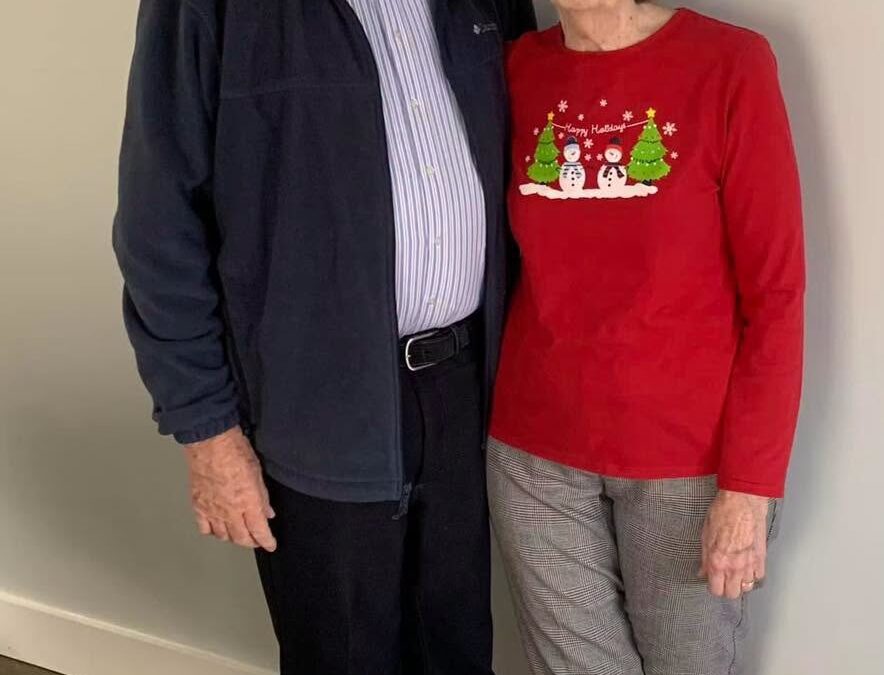 6/18 Linda Patton Update