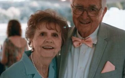 Spring Creek Ministries: Faith-Based Crisis Intervention 12 6/24 Linda Patton Gained Her Wings!