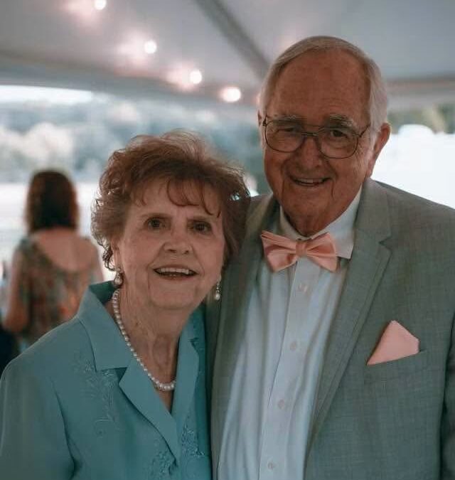 6/24 Linda Patton Gained Her Wings!