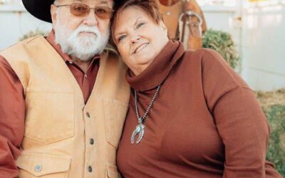 Spring Creek Ministries: Faith-Based Crisis Intervention 12 9/21 Update on Steve Garner